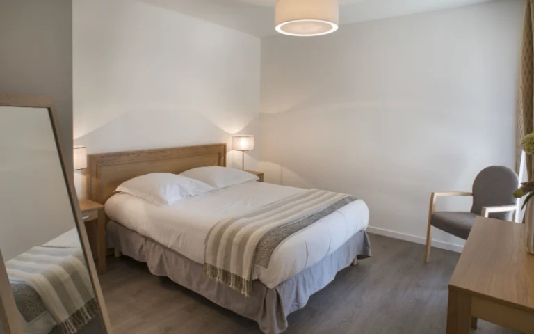 Image Résidence - 2 : Les Sarments Blonds