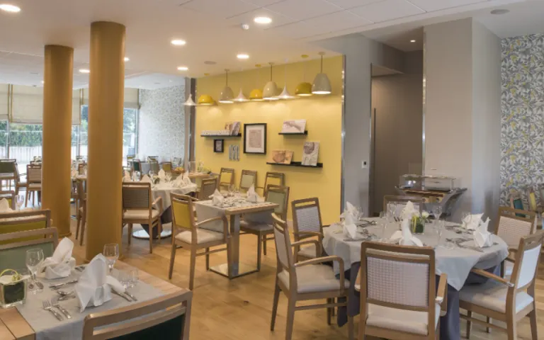 Image Résidence - 1 : Les Sarments Blonds