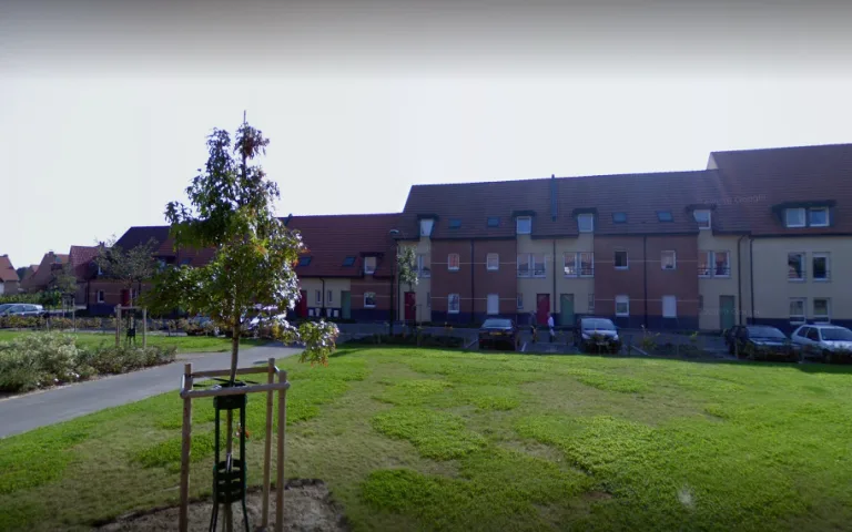 Image Résidence - 1 : Les Bleuets