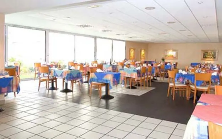 Image Résidence - 4 : Le Clos de la Cheminee Ronde