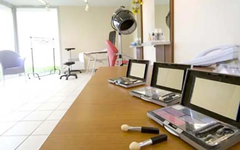 Image Résidence - 3 : Le Clos de la Cheminee Ronde