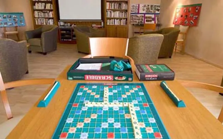 Image Résidence - 2 : Le Clos de la Cheminee Ronde