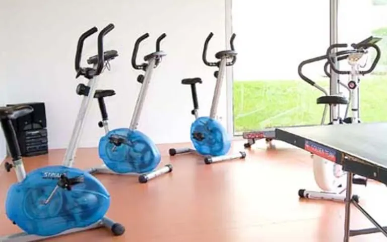 Image Résidence - 1 : Le Clos de la Cheminee Ronde