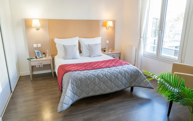 Image Résidence - 1 : Residence Senior du Parc