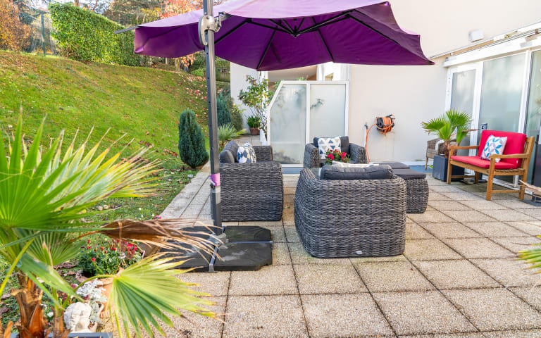 Image Résidence - 4 : Residence Senior du Parc