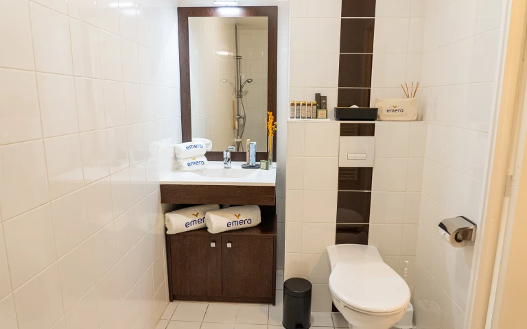 Image Résidence - 3 : Residence Senior du Parc