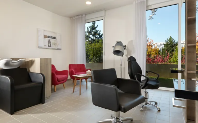 Image Résidence - 4 : Oui Seniors - Mulhouse