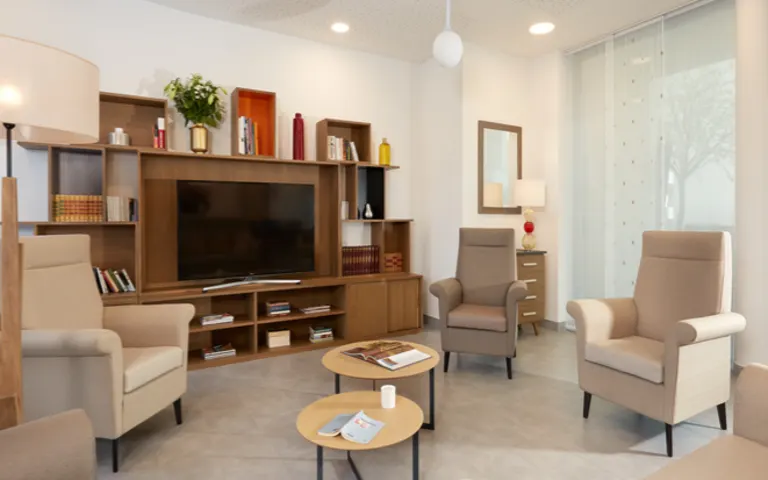 Image Résidence - 3 : Oui Seniors - Mulhouse