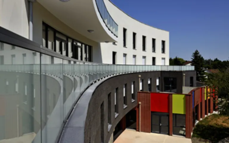 Image Résidence - 3 : EHPAD Camille Saint-Saëns