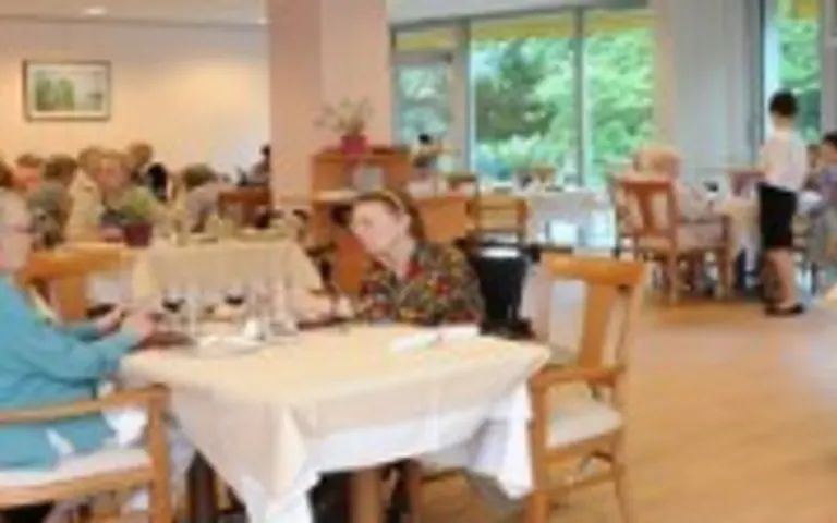 Image Résidence - 4 : EHPAD les Marronniers