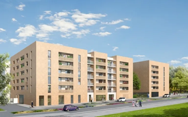 Image Résidence - 1 : Oui Seniors  - Toulouse