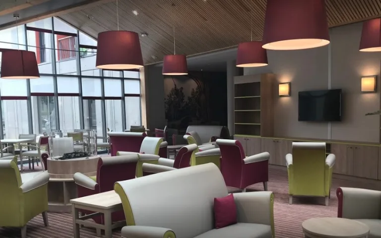 Image Résidence - 3 : Résidence de la Mothe