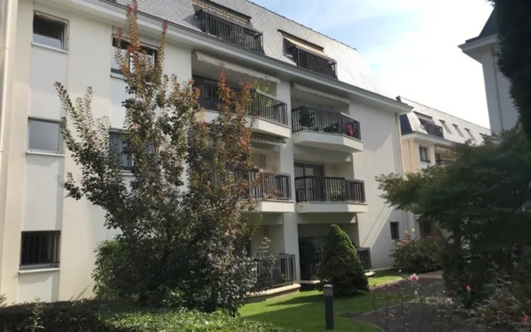 Image Résidence - 3 : Carnot