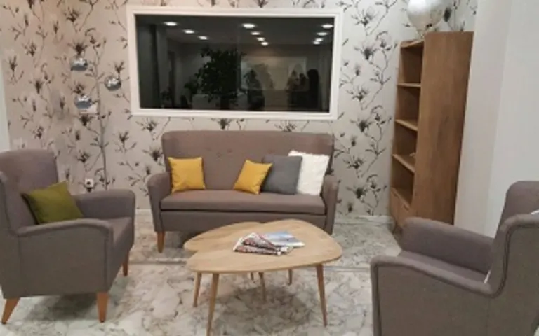 Image Résidence - 3 : EHPAD les Marronniers