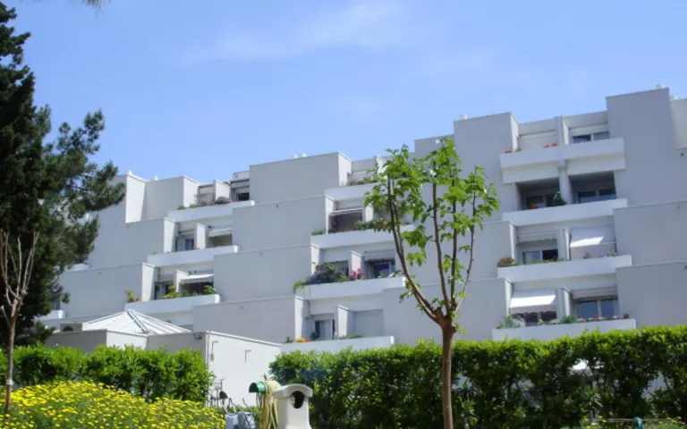 Image Résidence - 3 : Residence le Tremont