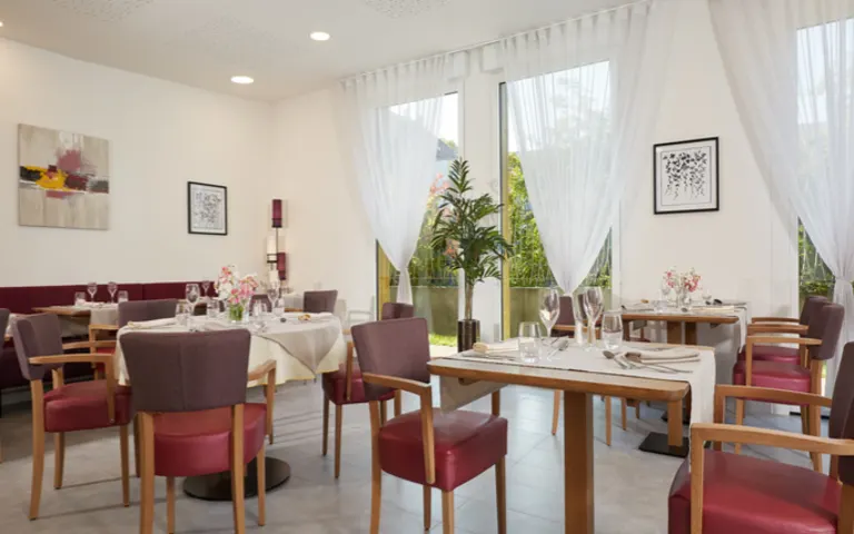 Image Résidence - 2 : Oui Seniors - Mulhouse