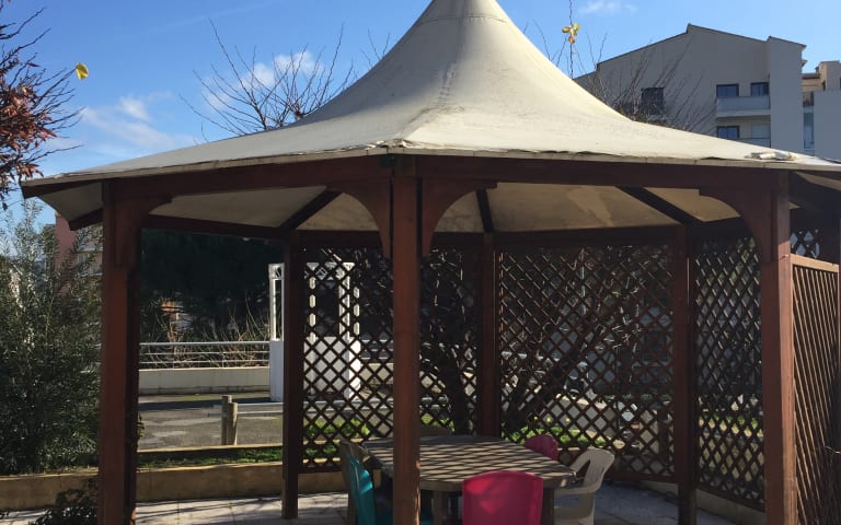 Image Résidence - 4 : Résidence Begum Aga Khan