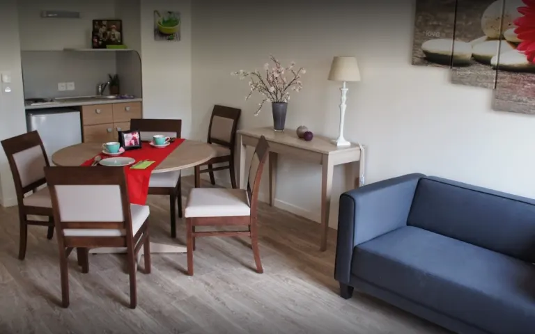 Image Résidence - 3 : Les Templitudes Bois de Chigny