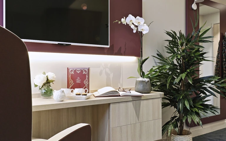 Image Résidence - 4 : Résidence les Vignes