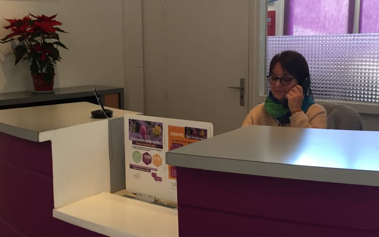 Image Résidence - 3 : Résidence Begum Aga Khan