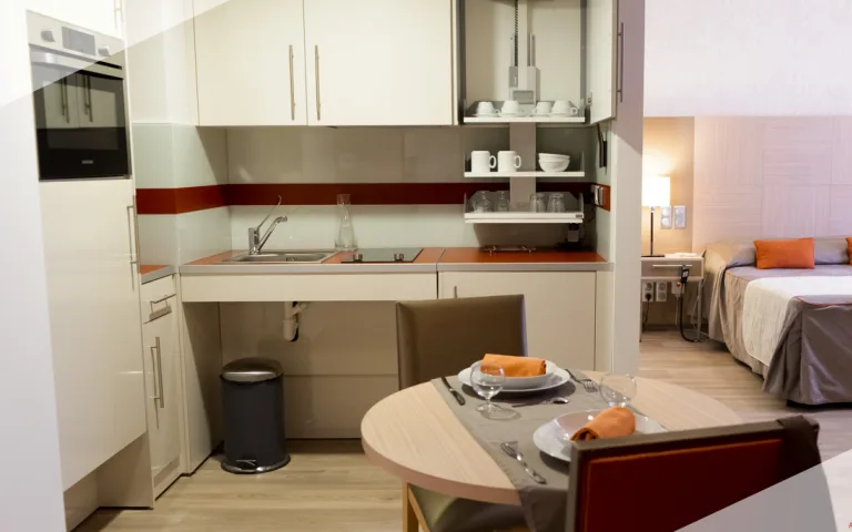 Image Résidence - 3 : Obeo Résidences Uzès