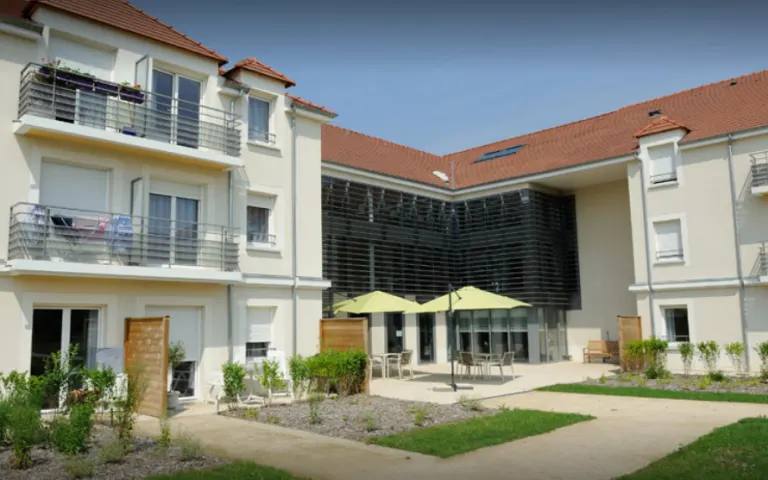 Image Résidence - 4 : Les Templitudes Bois de Chigny