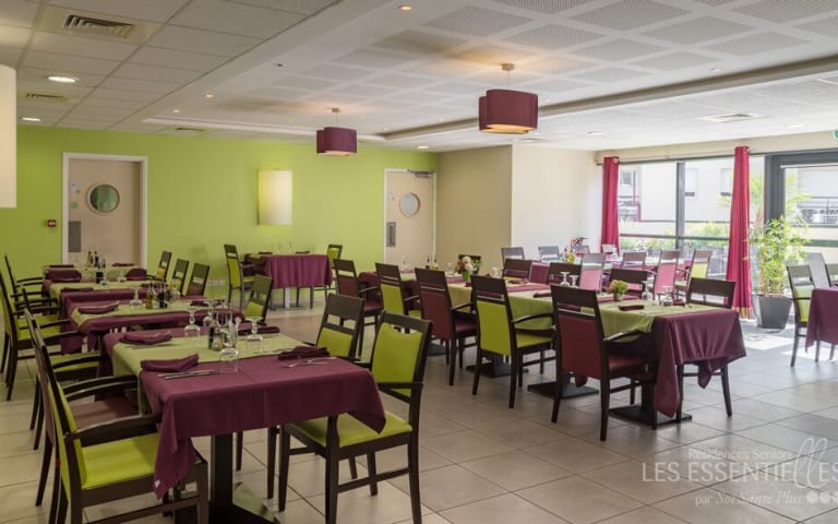 Image Résidence - 3 : Résidence Flaubert