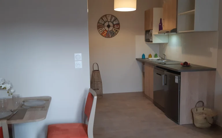 Image Résidence - 4 : Damecosi Wattrelos