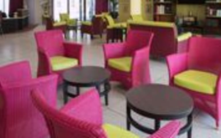 Image Résidence - 4 : Résidence Scamaroni