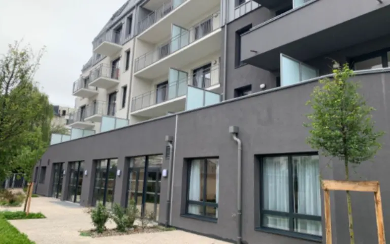 Image Résidence - 4 : Obeo Residences Chambéry