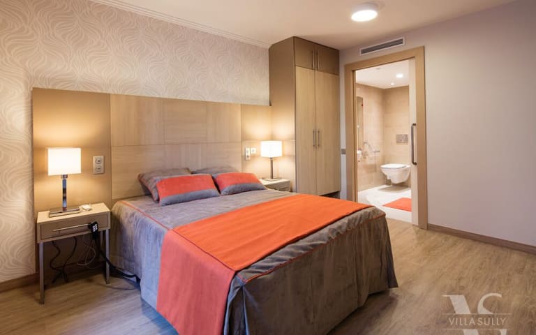 Image Résidence - 4 : Villa Sully Grenoble