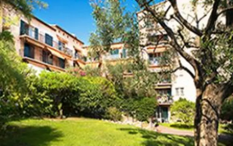 Image Résidence - 4 : Résidence Autonomie les Orangers