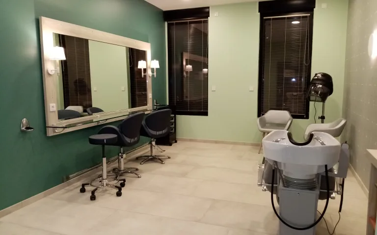 Image Résidence - 4 : Galilée