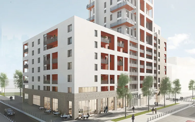 Image Résidence - 4 : Résidence la Badiane