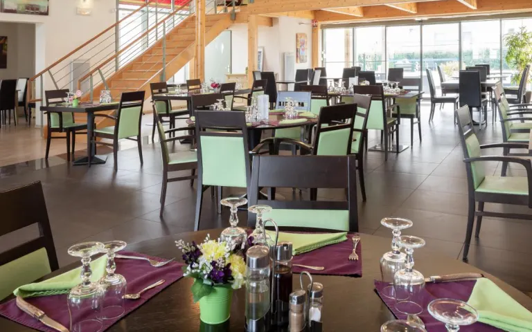 Image Résidence - 4 : Résidence de Sainte-Soulle