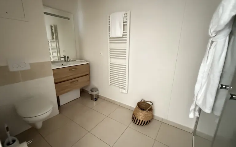 Image Résidence - 3 : Résidence de Sainte-Soulle