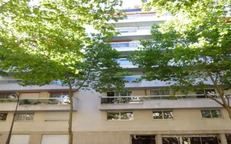 Image Résidence - 3 : Atid - les Hespérides Chardon Lagache