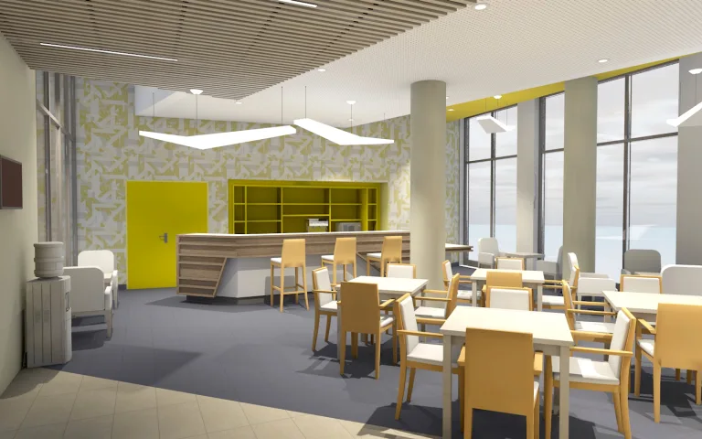 Image Résidence - 2 : Résidence la Badiane