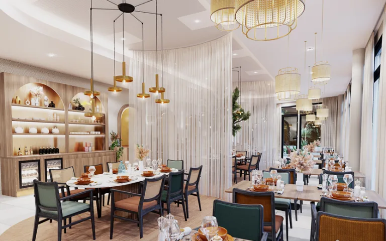 Image Résidence - 2 : Résidence Brest Centre