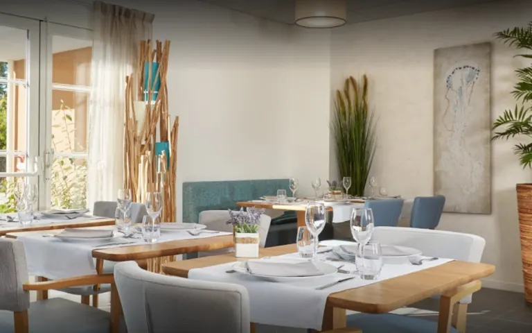 Image Résidence - 3 : Challans - les Hauts de l'Herseau