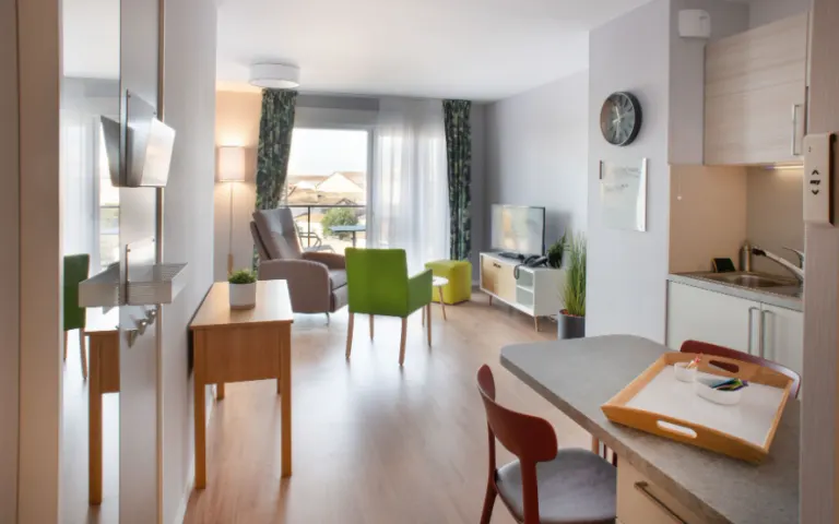 Image Résidence - 4 : Les Vergers d'Ebene