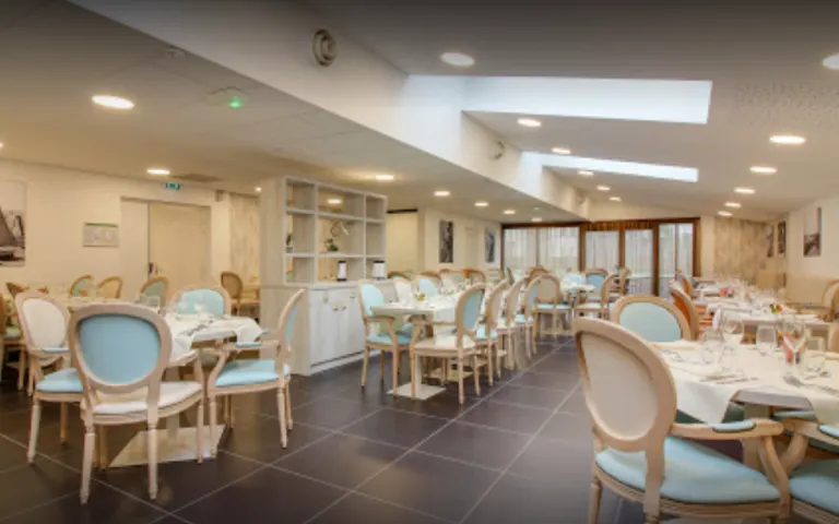 Image Résidence - 2 : Oui Seniors  - Saint Malo