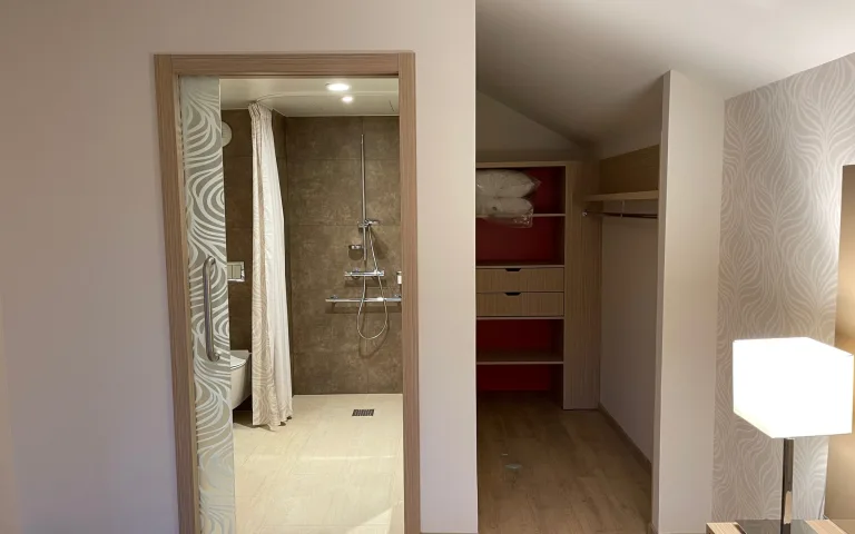 Image Résidence - 3 : Obeo Residences Aix les Bains