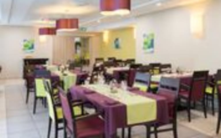 Image Résidence - 3 : Résidence Scamaroni