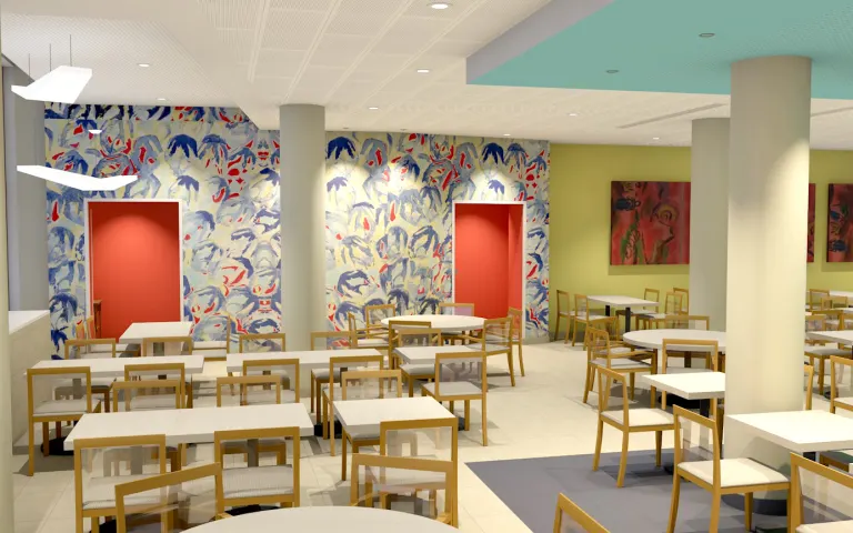 Image Résidence - 3 : Résidence la Badiane