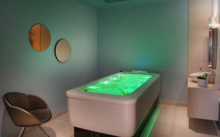 Image Résidence - 4 : Les Robes d'Airain