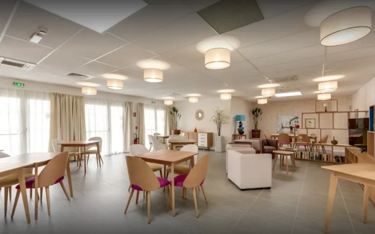 Image Résidence - 4 : Challans - les Hauts de l'Herseau