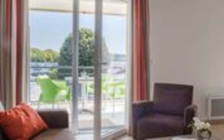 Image Résidence - 2 : Résidence Scamaroni