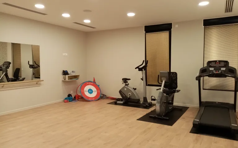 Image Résidence - 3 : Galilée