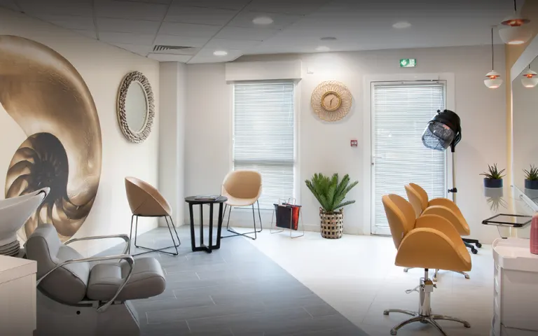 Image Résidence - 2 : Residence les Nautiles